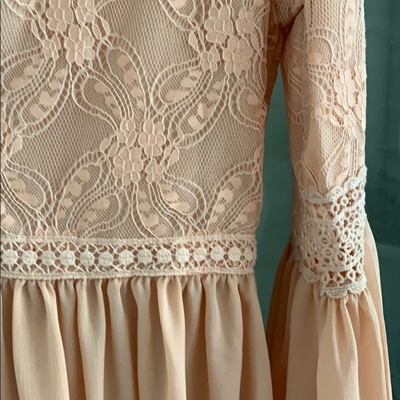 NWT Stunning Top by Luna Sz small - Picture 11 of 15